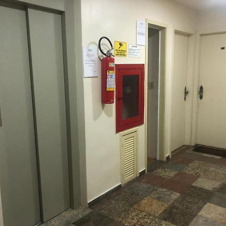 קאבו פריו Wi-Fi, Ar Cond, Elevador, Predio Fte A Praia, Gar. מראה חיצוני תמונה