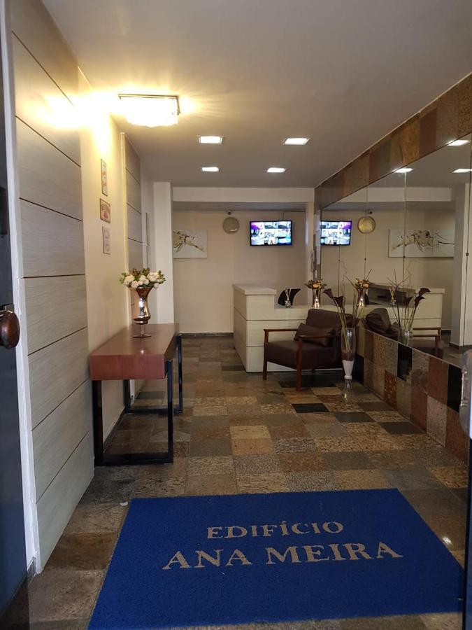 קאבו פריו Wi-Fi, Ar Cond, Elevador, Predio Fte A Praia, Gar. מראה חיצוני תמונה