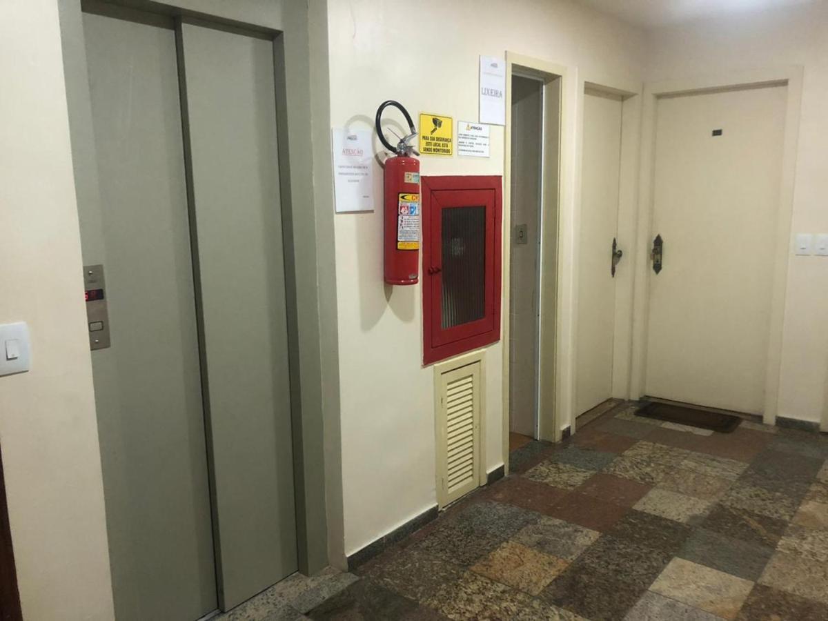 קאבו פריו Wi-Fi, Ar Cond, Elevador, Predio Fte A Praia, Gar. מראה חיצוני תמונה