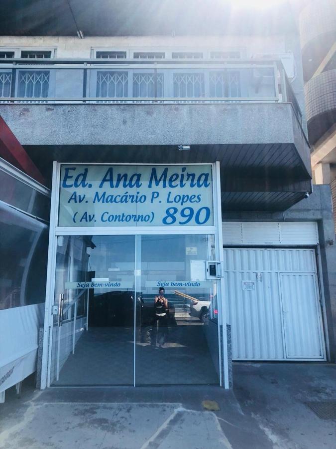 קאבו פריו Wi-Fi, Ar Cond, Elevador, Predio Fte A Praia, Gar. מראה חיצוני תמונה