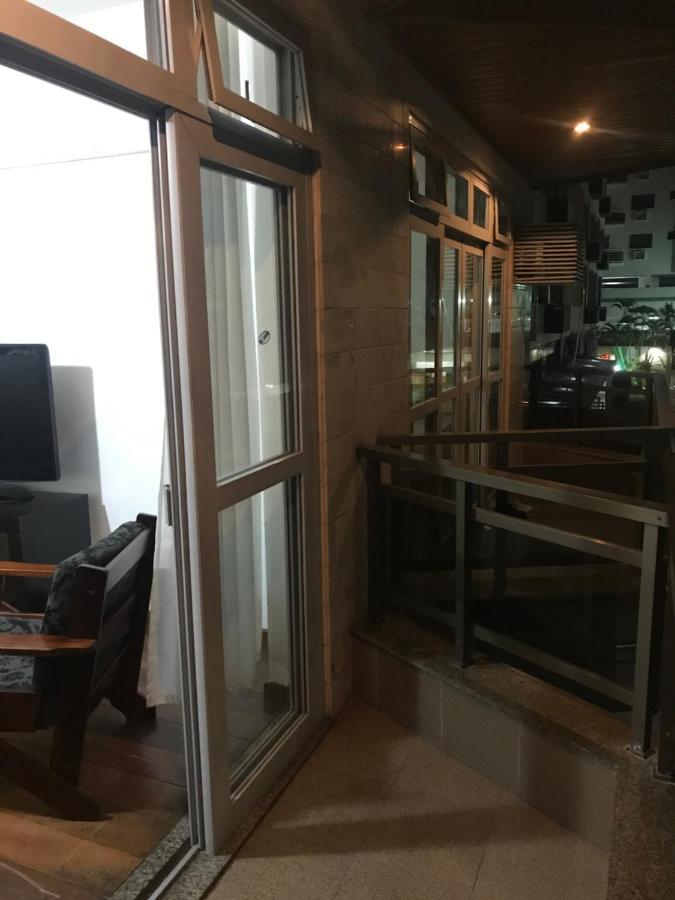קאבו פריו Wi-Fi, Ar Cond, Elevador, Predio Fte A Praia, Gar. מראה חיצוני תמונה